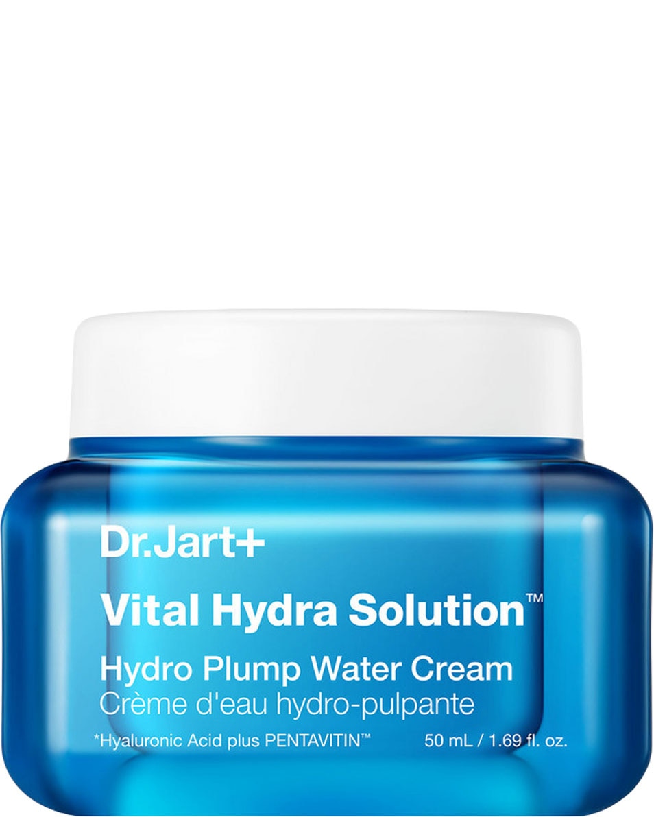 DR JART+ Vital Hydra Solution Hydro-Plump Vochtinbrengende Opvullende Crème 50 ML