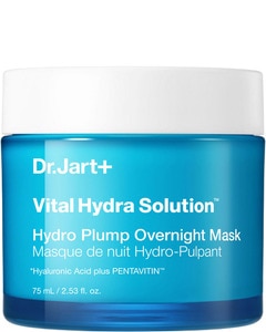 Hydraterend Hydro-Plump Nachtmasker voor Opvulling Hydraterend Hydro-Plump Nachtmasker voor Opvulling