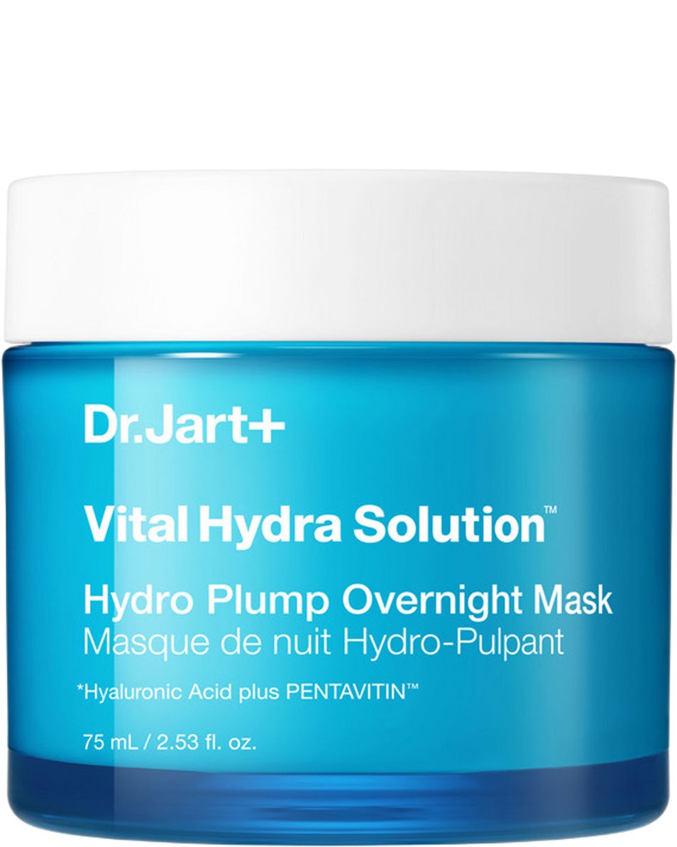 DR JART+ Vital Hydra Solution Hydraterend Hydro-Plump Nachtmasker voor Opvulling 75 ML