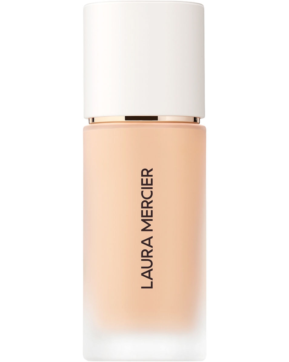 LAURA MERCIER REAL FLAWLESS FOUNDATION 1N2 Vanille