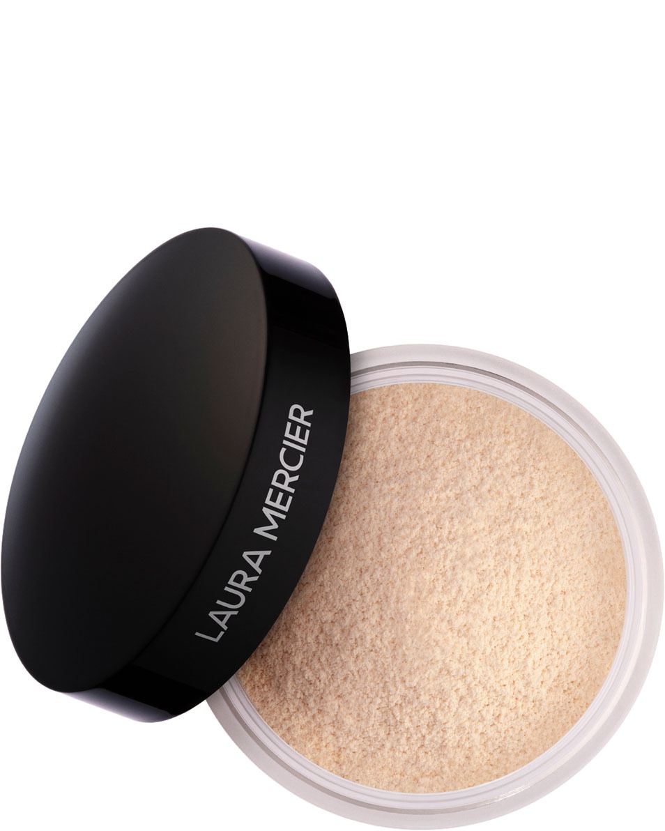 LAURA MERCIER MINI TRANSLUCENT LOOSE SETTING POWDER Translucent