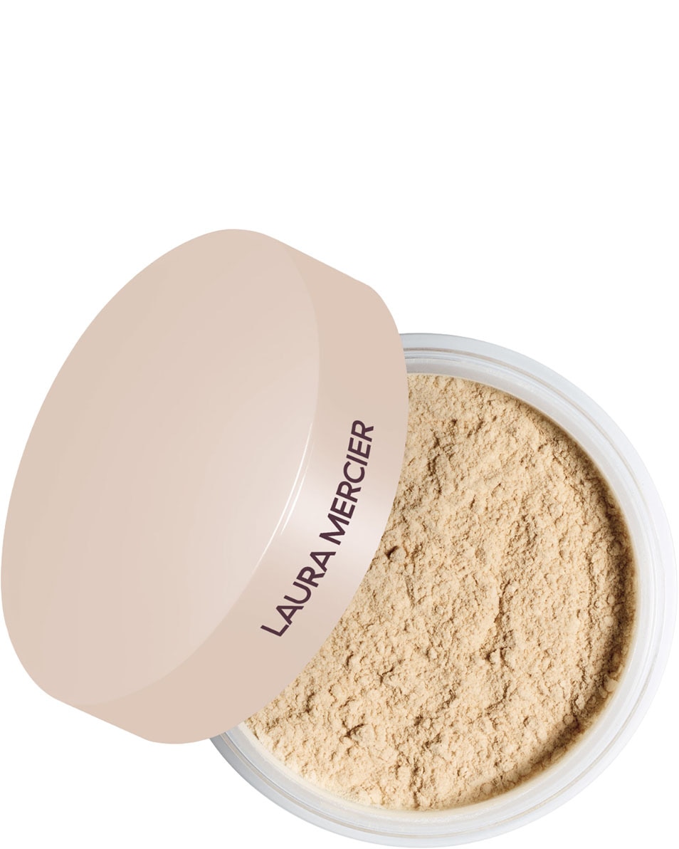 LAURA MERCIER TRANSLUCENT LOOSE SETTING POWDER ULTRA BLUR Translucent