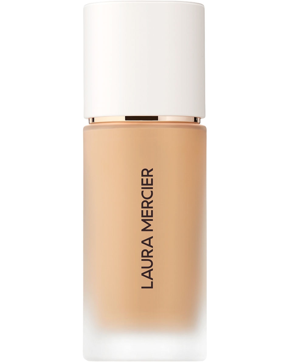 LAURA MERCIER REAL FLAWLESS FOUNDATION 3W1 Dusk