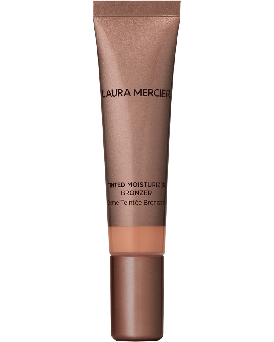 LAURA MERCIER TINTED MOISTURIZER BRONZER SUNBEAM