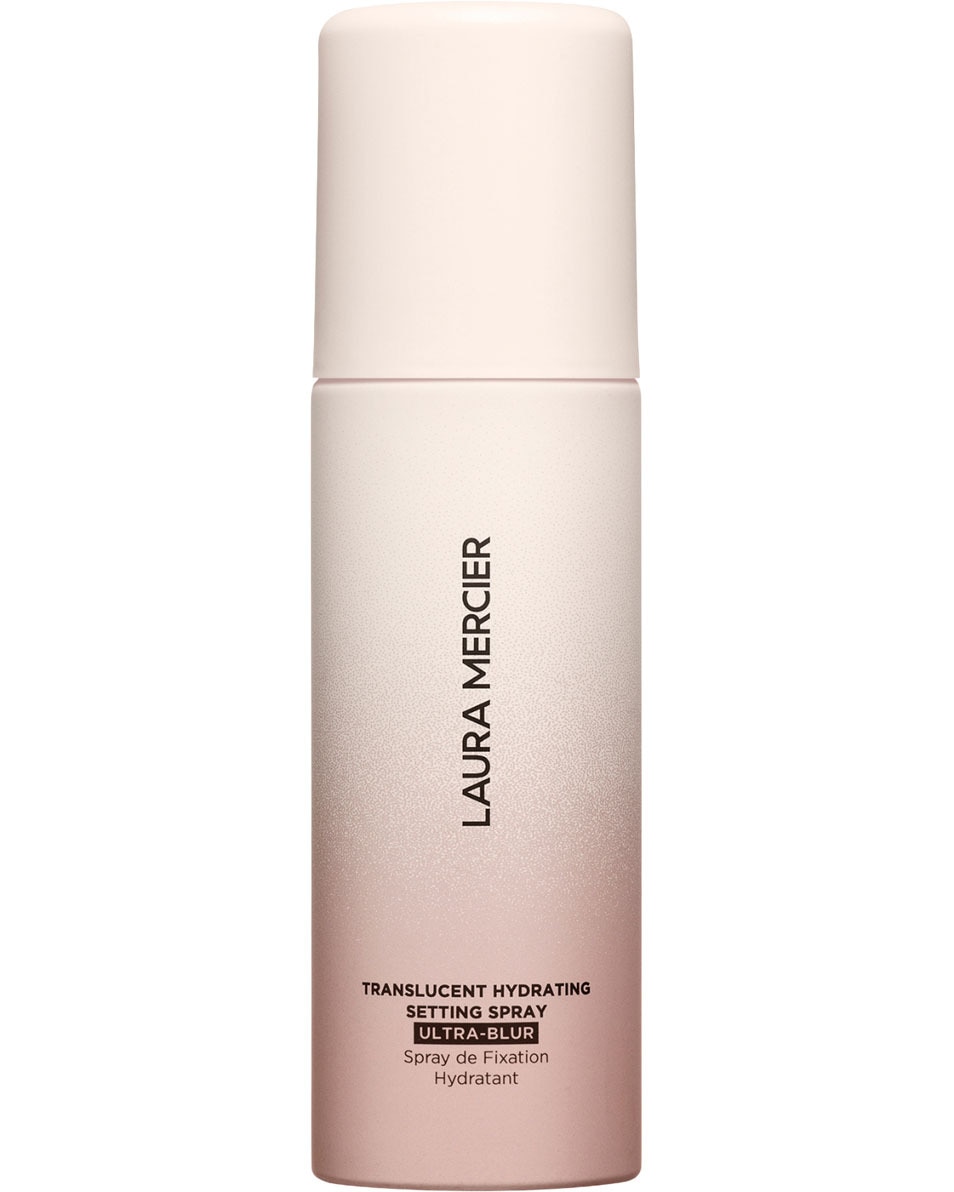 LAURA MERCIER ULTRA BLUR SETTING SPRAY Translucent