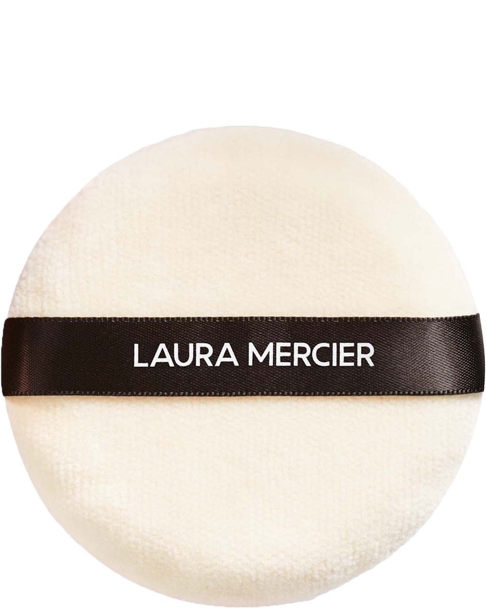 LAURA MERCIER VELOUR PUFF MAKE-UP PAD 1 ST