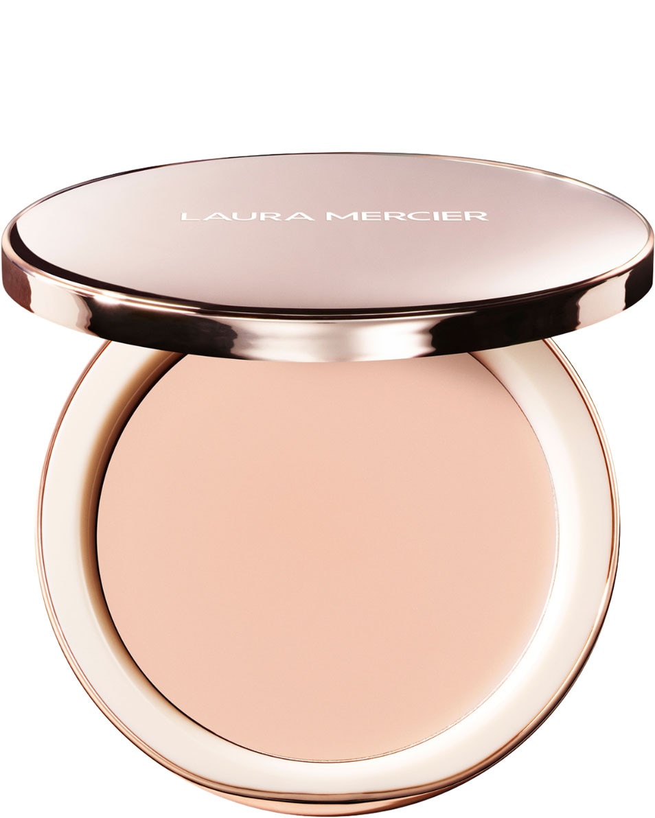LAURA MERCIER TINTED BLUR BALM 0