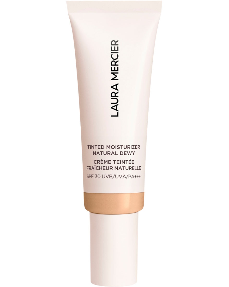 LAURA MERCIER NATURAL DEWY TINTED MOISTURIZER 2N Maple