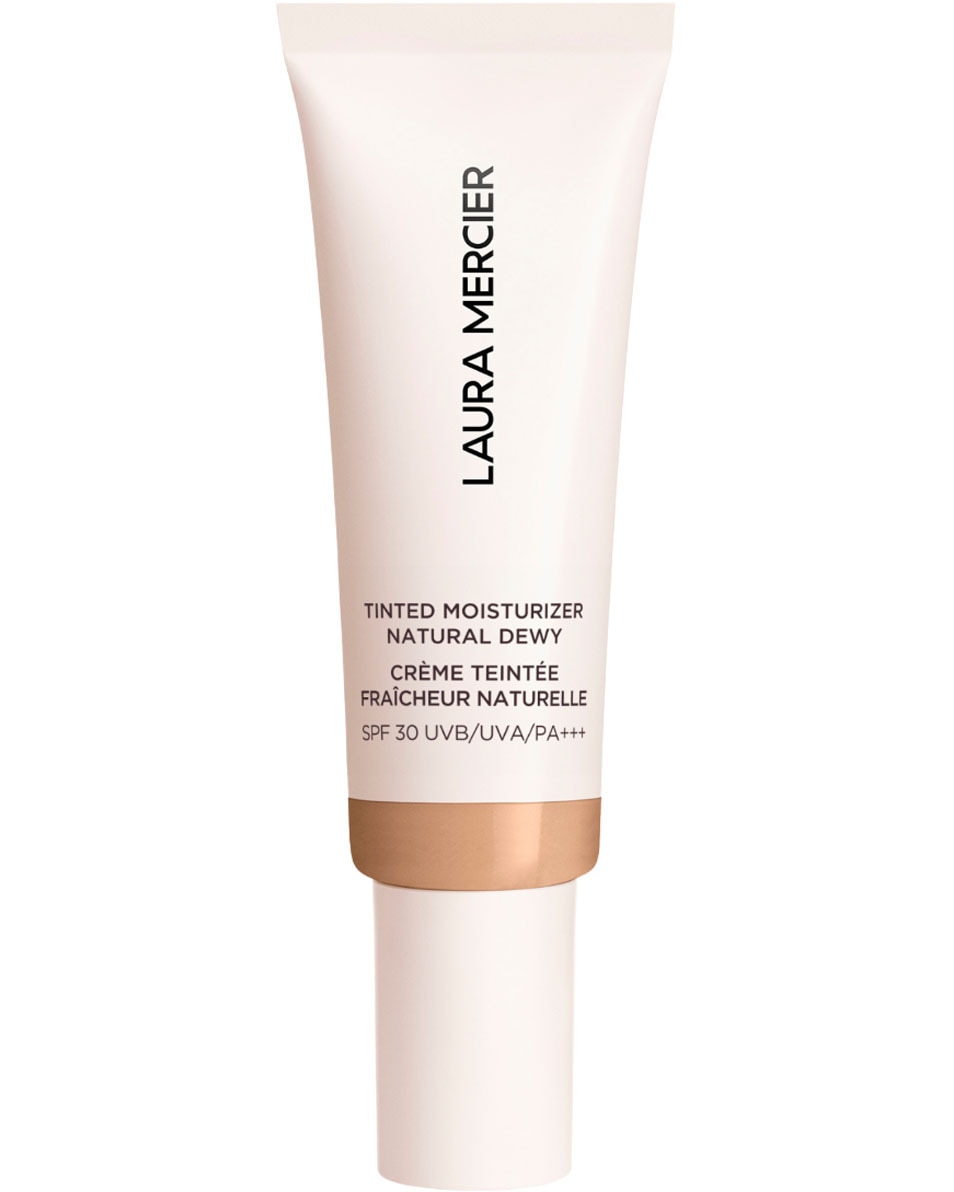 LAURA MERCIER NATURAL DEWY TINTED MOISTURIZER 3N Sand
