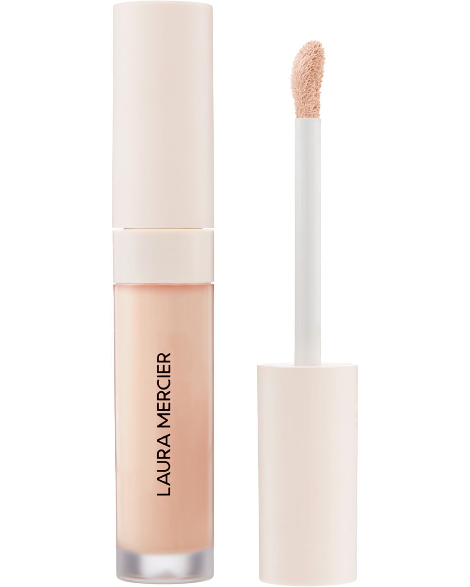 LAURA MERCIER REAL FLAWLESS CONCEALER 0W1