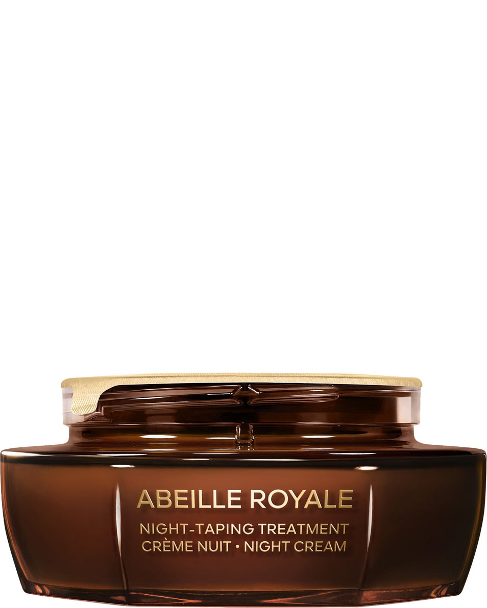 GUERLAIN Abeille Royale Night-Taping Treatment - Navulling 50 ML