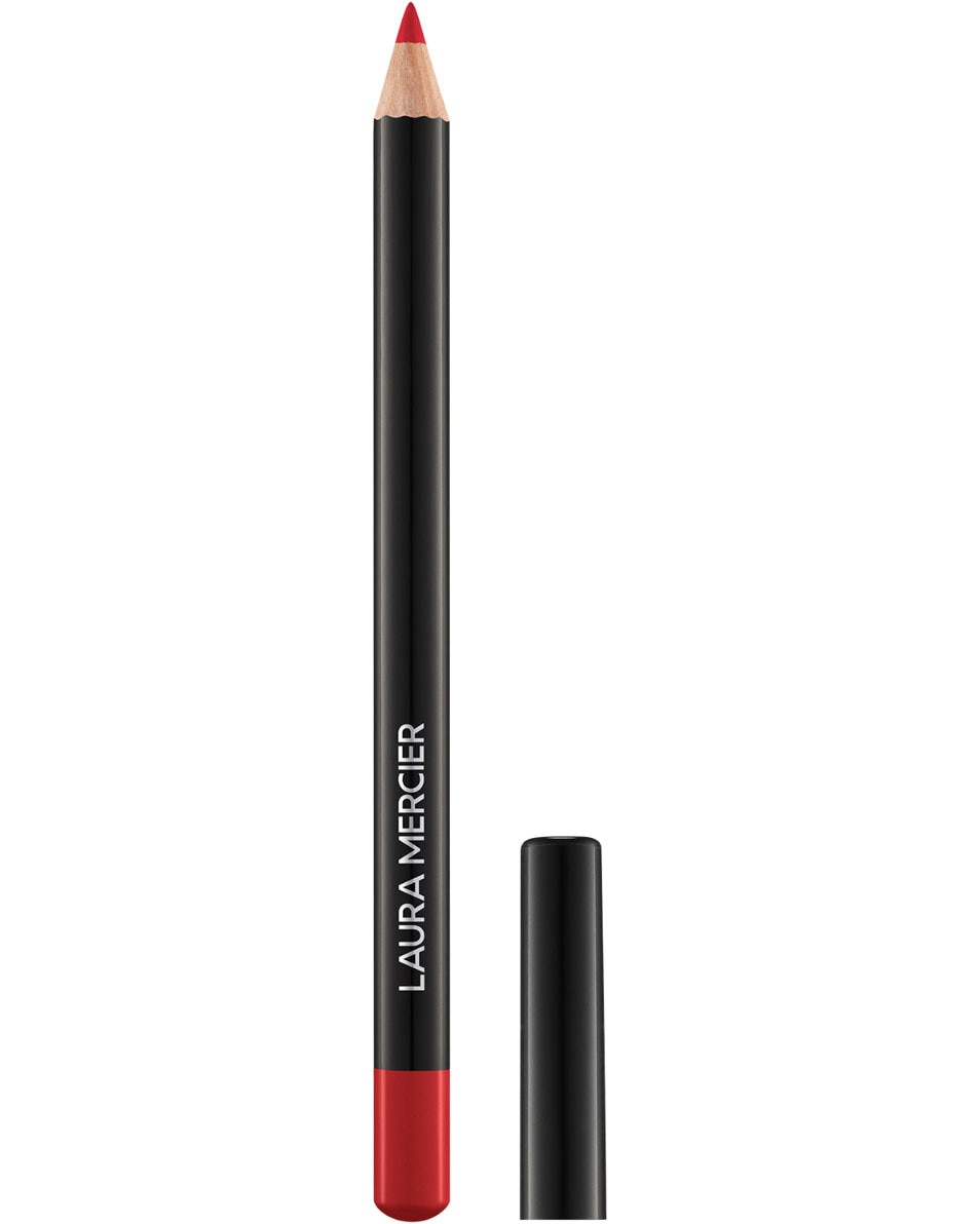LAURA MERCIER CAVIAR PERFECTING LIP LINER 07 Red Velvet