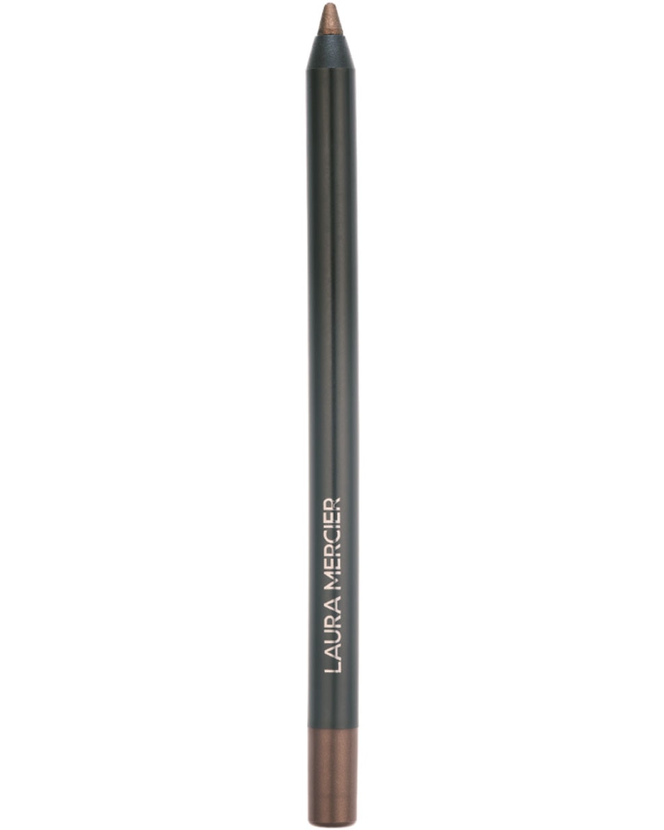 LAURA MERCIER CAVIAR EYELINER BRONZE
