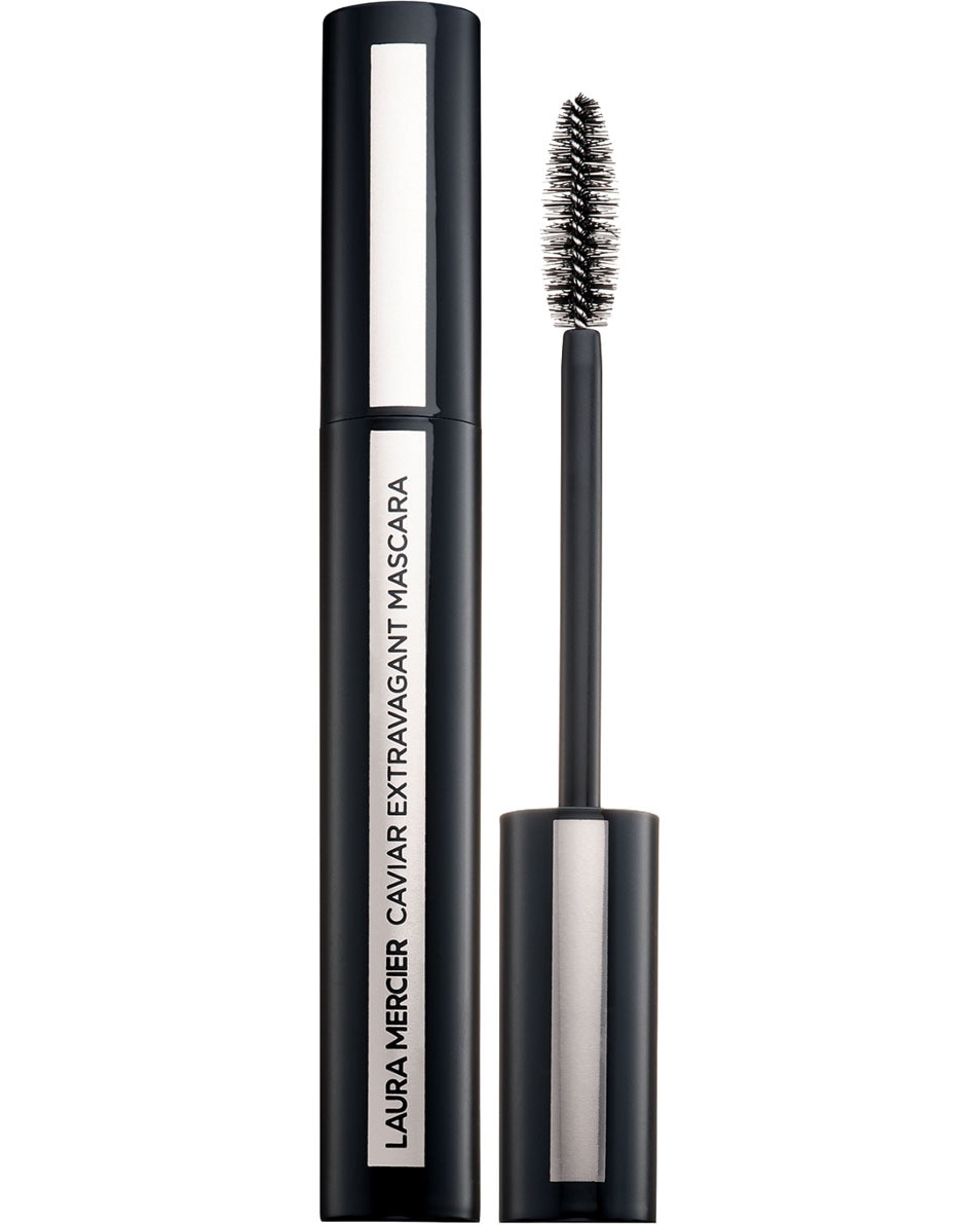 LAURA MERCIER CAVIAR EXTRAVAGANT MASCARA Translucent