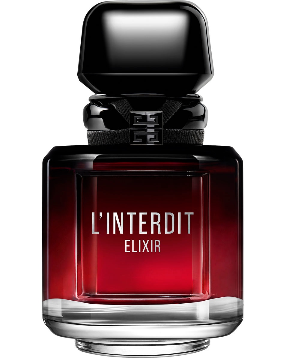 GIVENCHY L'INTERDIT ELIXIR EAU DE PARFUM 35 ML