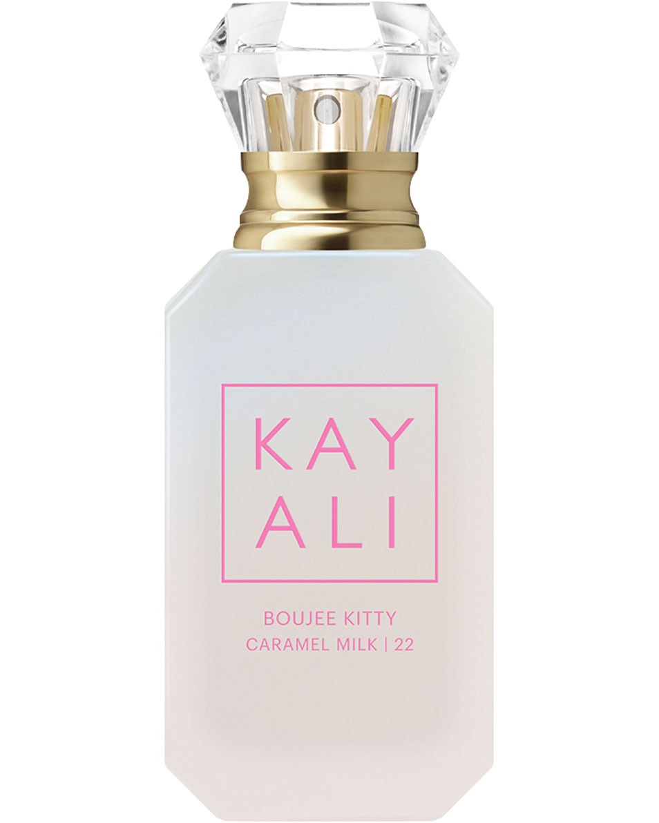 KAYALI BOUJEE KITTY CARAMEL 22 EAU DE PARFUM 10 ML