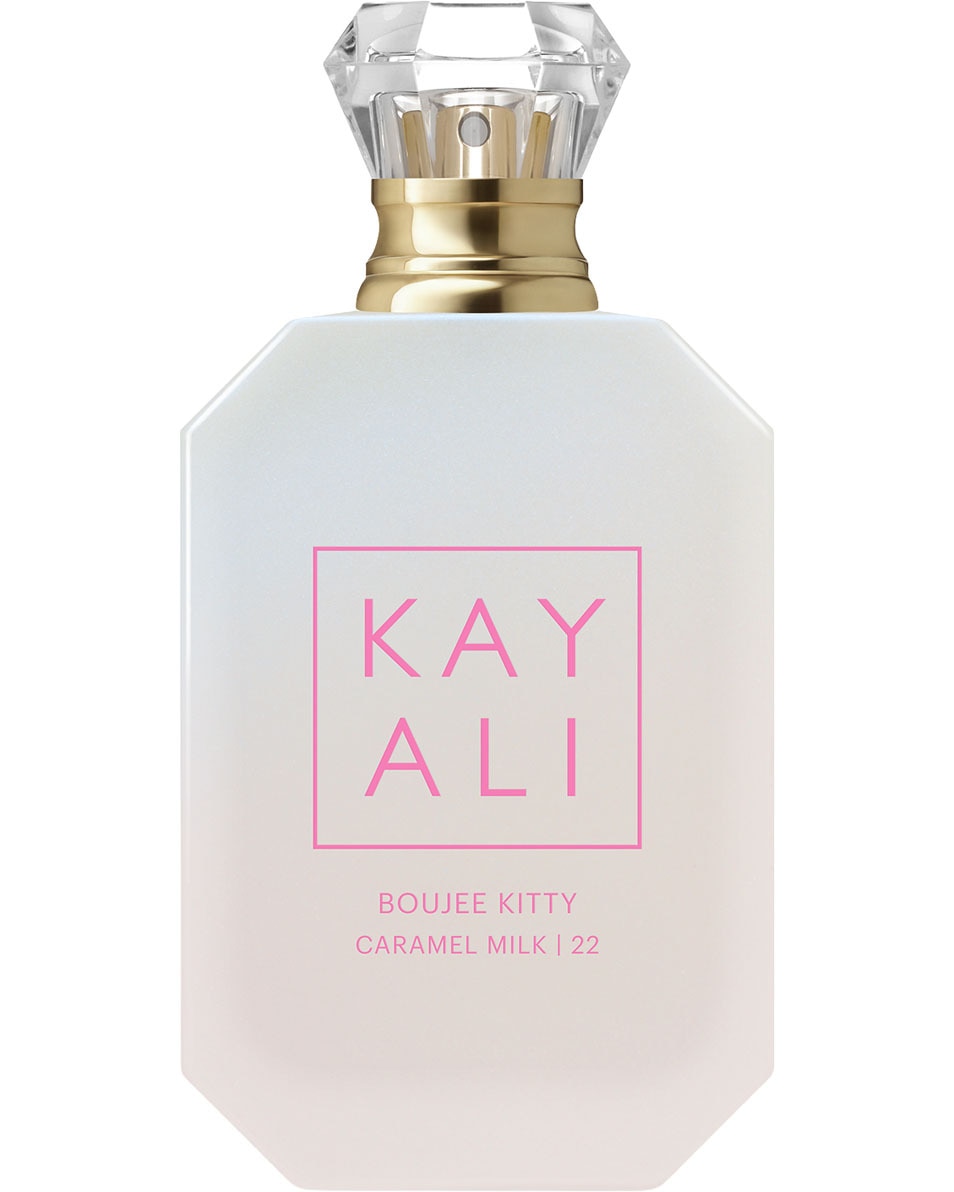 KAYALI BOUJEE KITTY CARAMEL 22 EAU DE PARFUM 50 ML