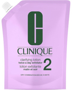 Navulling Exfoliating Lotion 2 – Droge tot gecombineerde huid Navulling Exfoliating Lotion 2 – Droge tot gecombineerde huid