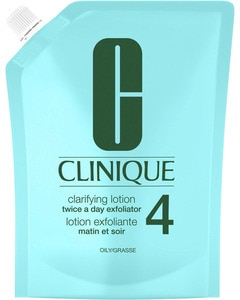 Navulling Exfoliating Lotion 4 – Vette huid Navulling Exfoliating Lotion 4 – Vette huid