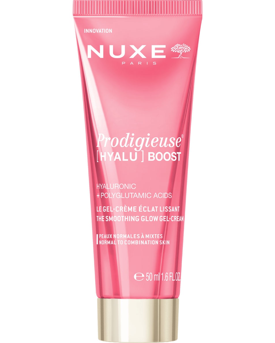 NUXE Prodigieuse (Hyalu) Boost De gladmakende glow gelcrème 50 ML
