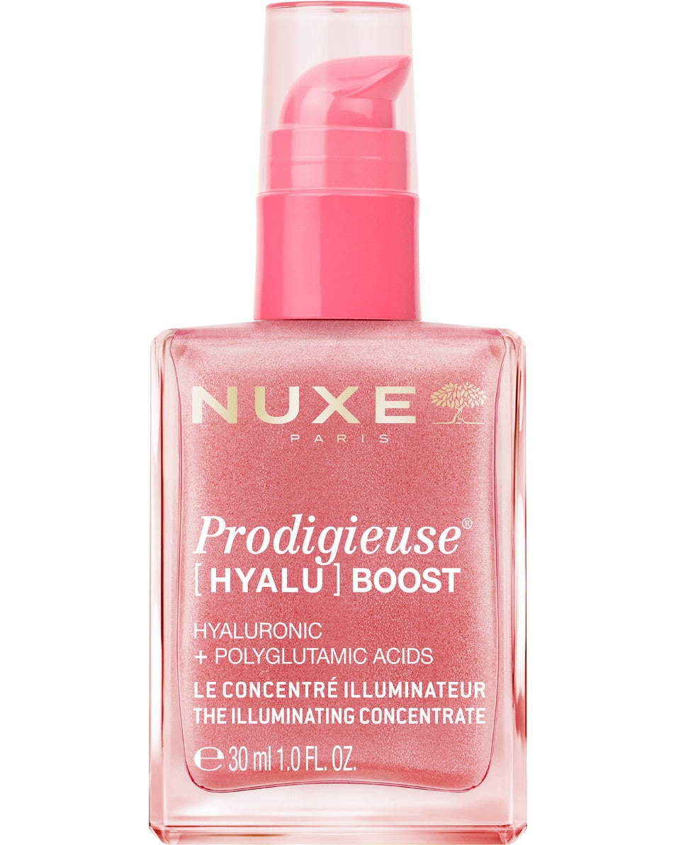 NUXE Prodigieuse (Hyalu) Boost Het verhelderende concentraat 30 ML