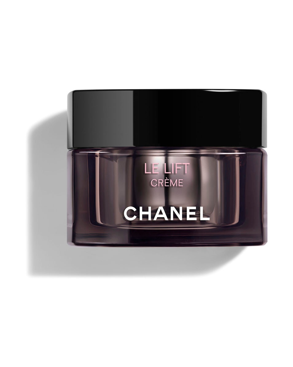 CHANEL LE LIFT CRÈME RIMPELS, STEVIGHEID & CONTOUREN 50 ML