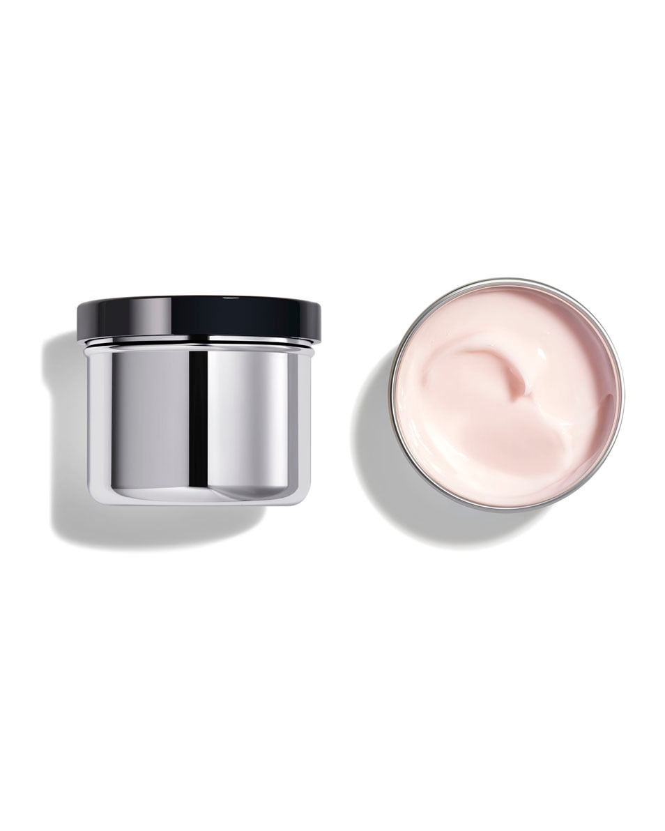 CHANEL LE LIFT CRÈME – REFILL RIMPELS, STEVIGHEID & CONTOUREN 50 ML
