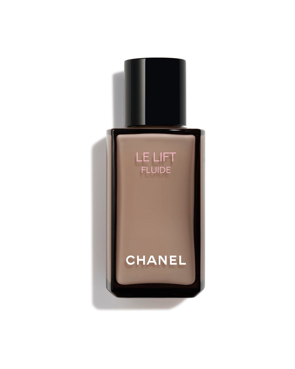 CHANEL LE LIFT FLUIDE RIMPELS, CONTOUREN & PORIËN 50 ML