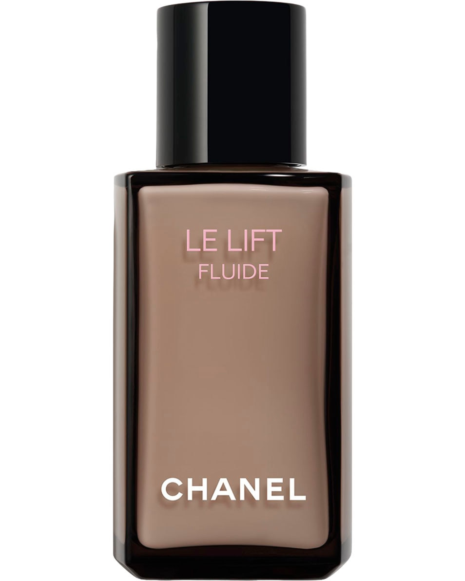 CHANEL LE LIFT FLUIDE RIMPELS, CONTOUREN & PORIËN 50 ML
