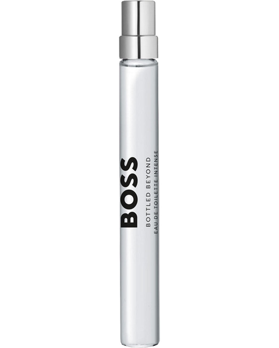 HUGO BOSS Boss Bottled Beyond Y2 Eau de Toilette Intense for Him 10 ML