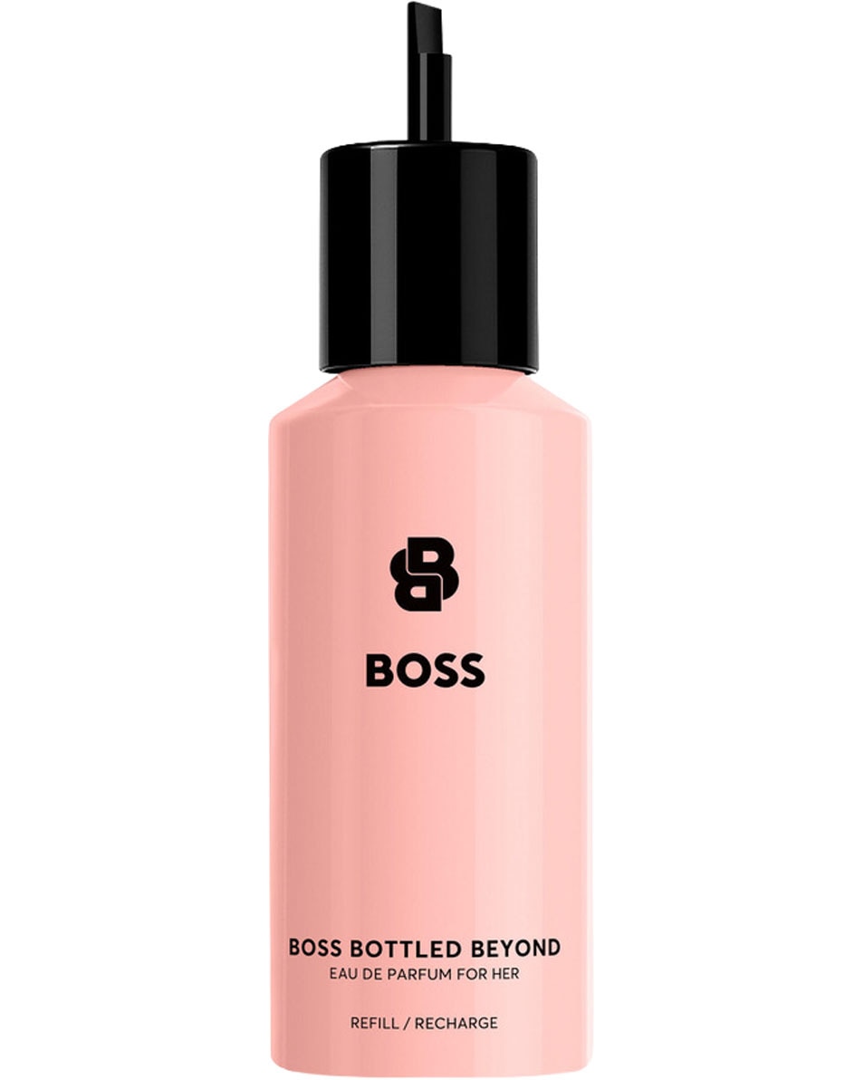 HUGO BOSS Boss Bottled Beyond For Her Refill Eau de Parfum 150 ML