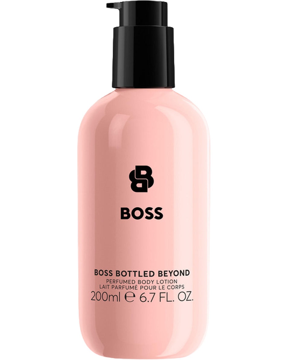 HUGO BOSS Boss Bottled Beyond For Her Perfumed Body Lotion 200 ML