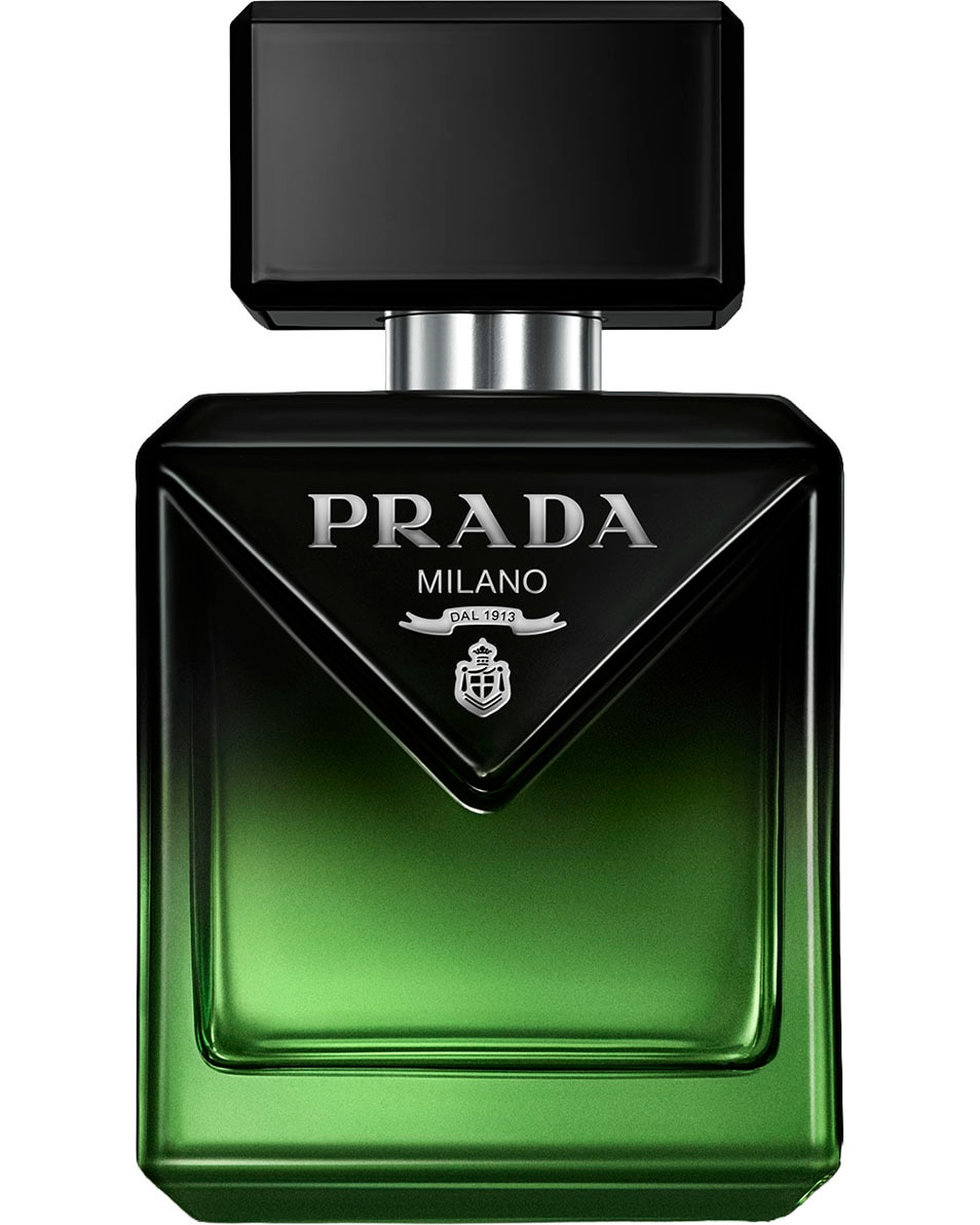 PRADA Paradigme Le Parfum - Amberachtig Houtachtig Parfum Voor Heren 50 ML