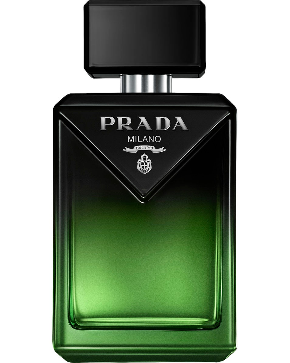 PRADA Paradigme Le Parfum - Amberachtig Houtachtig Parfum Voor Heren 100 ML