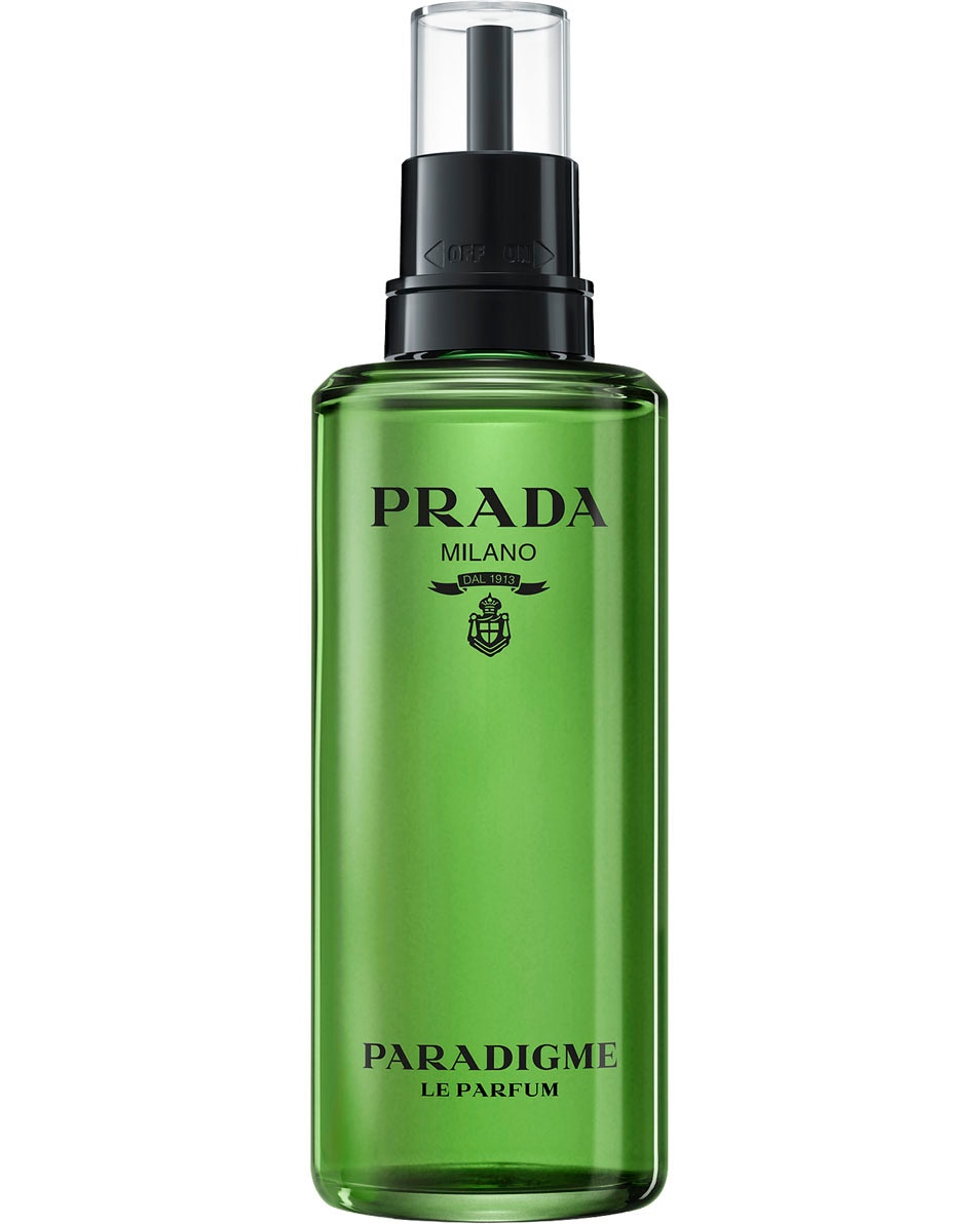 PRADA Paradigme Le Parfum - Amberachtig Houtachtig Parfum Voor Heren 150 ML