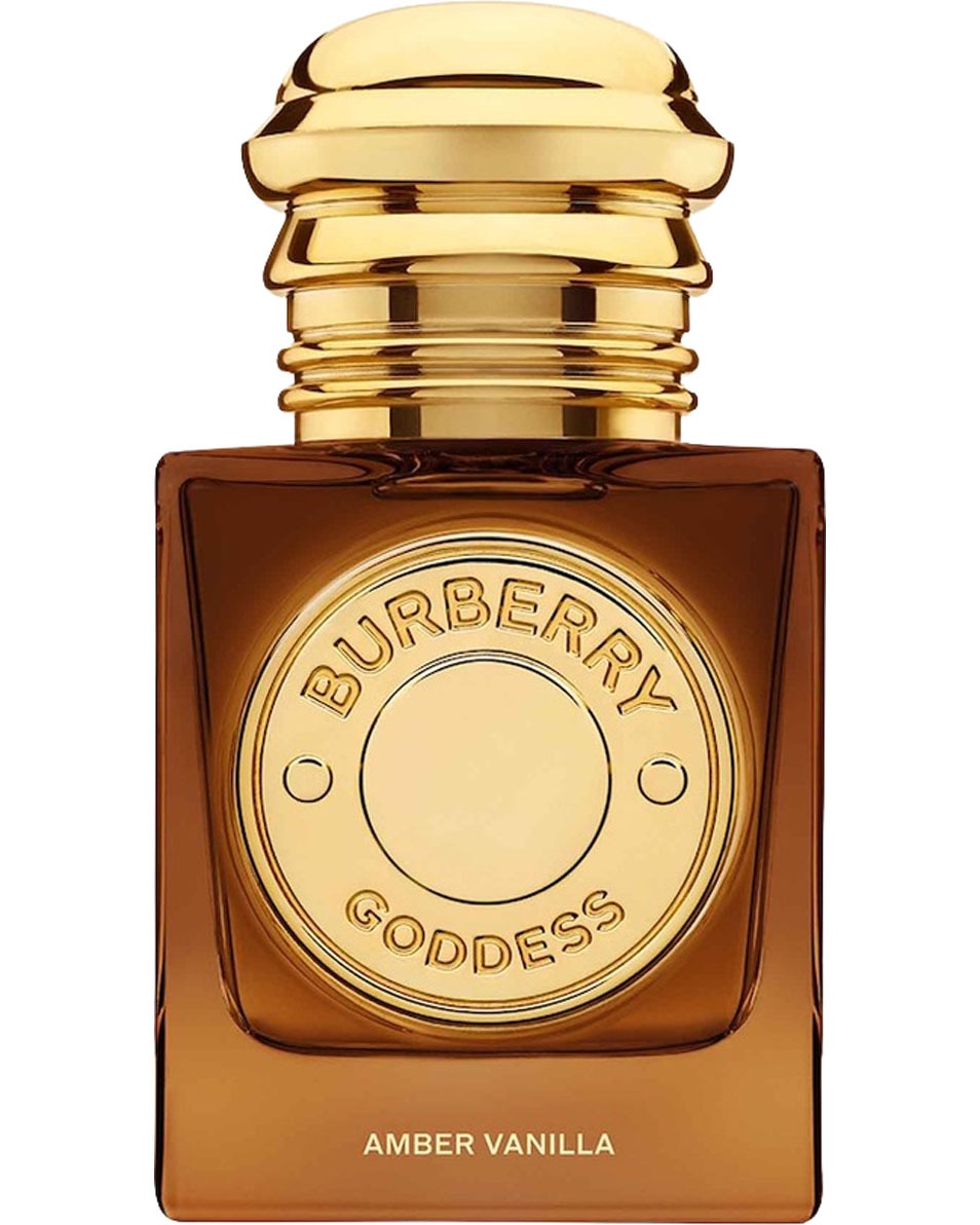 BURBERRY Goddess Amber Vanilla Eau de Parfum Intense voor dames 30 ML