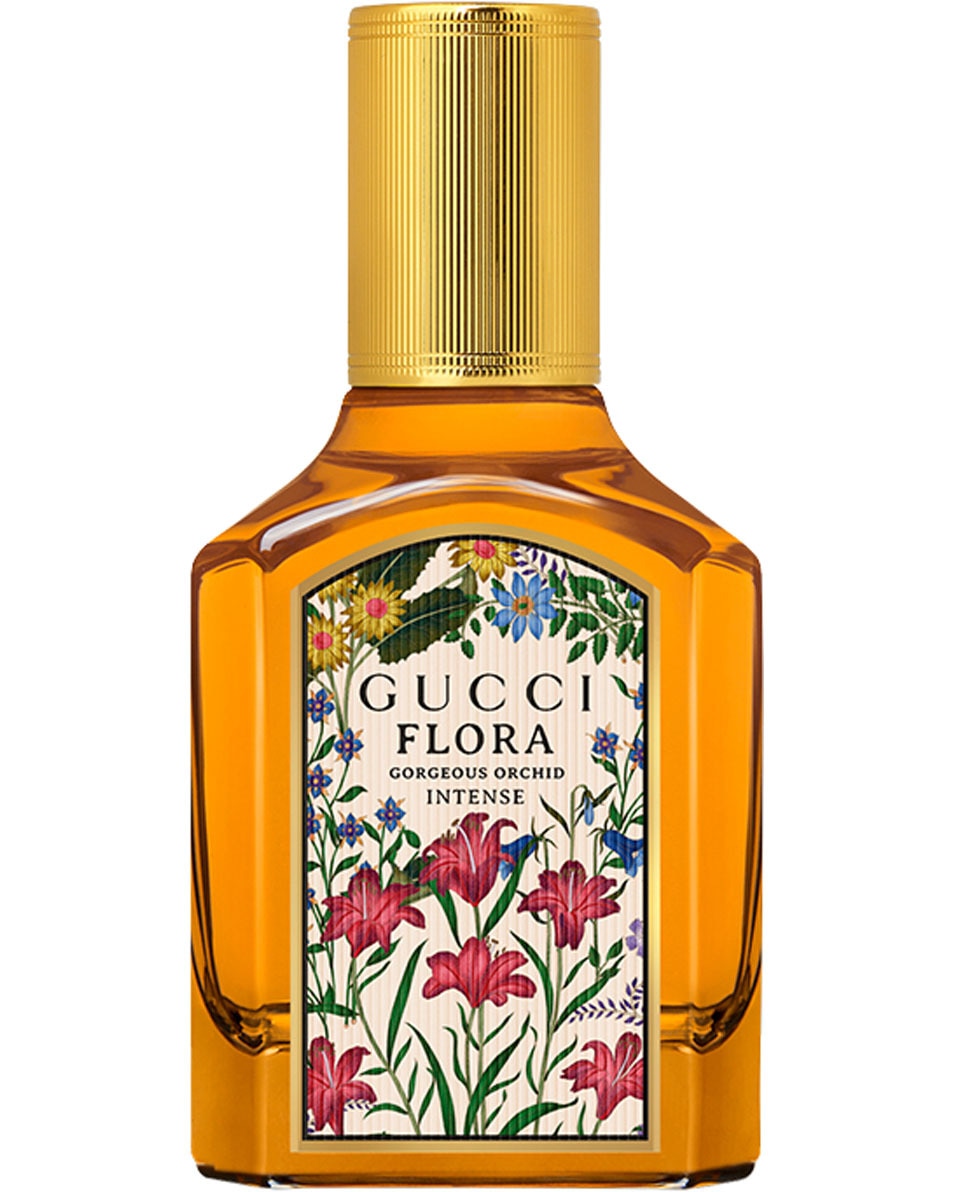 GUCCI Flora Gorgeous Orchid Intense Eau de Parfum 30 ML