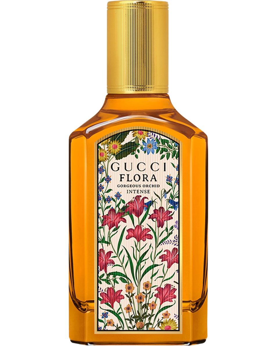 GUCCI Flora Gorgeous Orchid Intense Eau de Parfum 50 ML