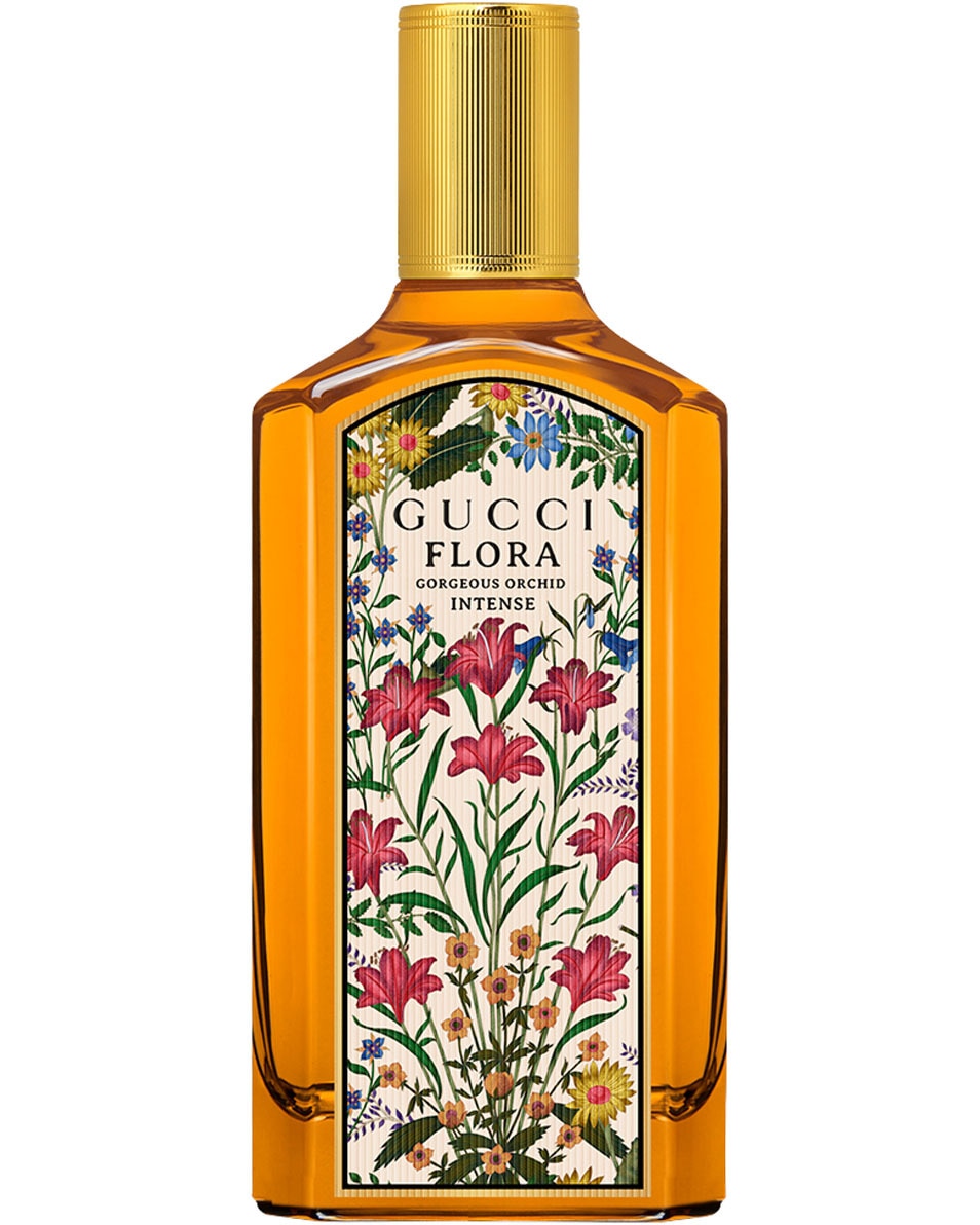 GUCCI Flora Gorgeous Orchid Intense Eau de Parfum 100 ML