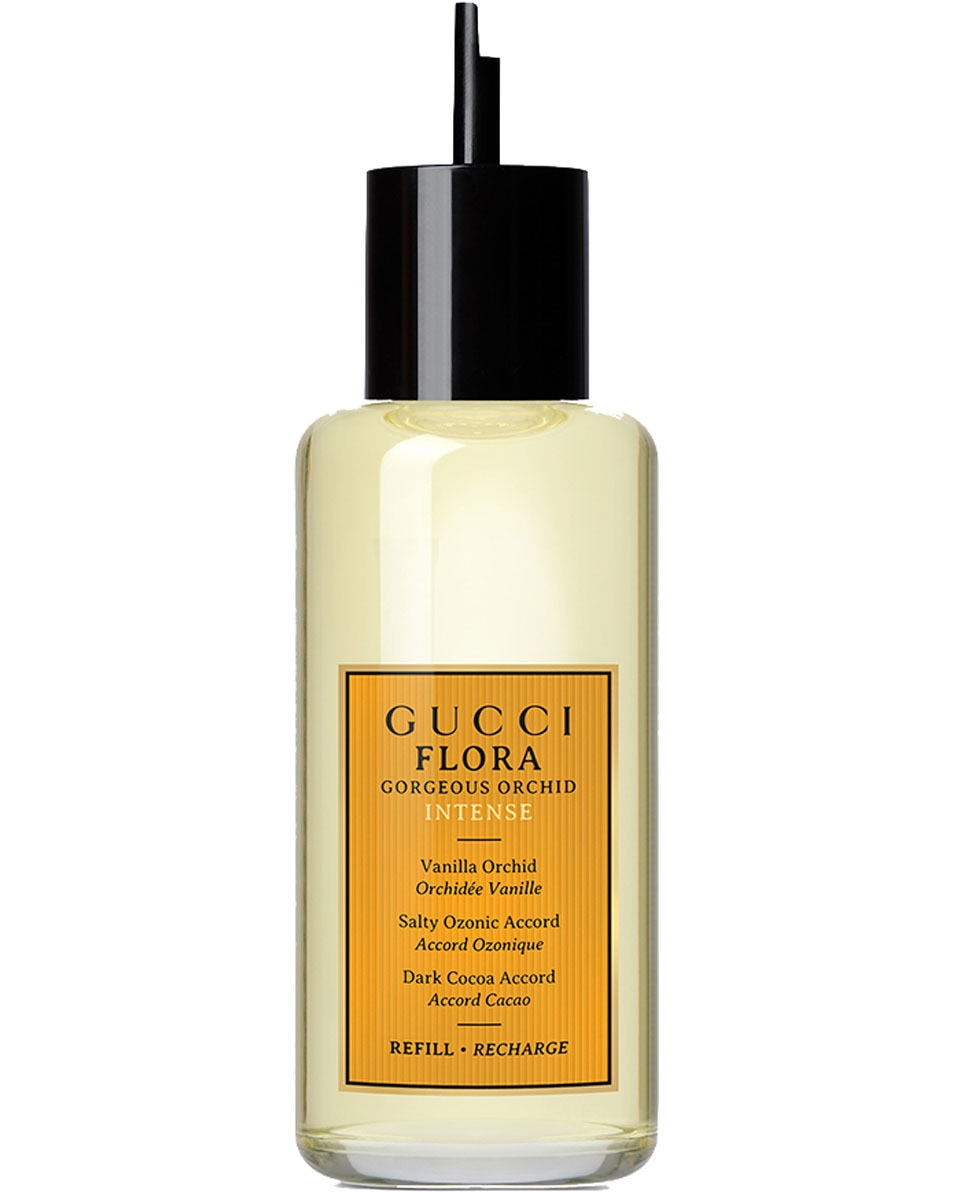 GUCCI Flora Gorgeous Orchid Intense Eau de Parfum 150 ML