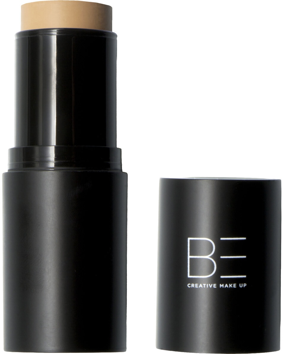 BE Creative Make Up Bluring Balm stick Multi-use foundation stick 104N