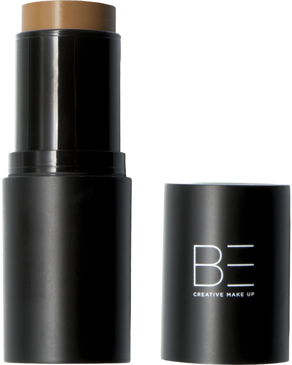 BE Creative Make Up Bluring Balm stick Multi-use foundation stick 107N