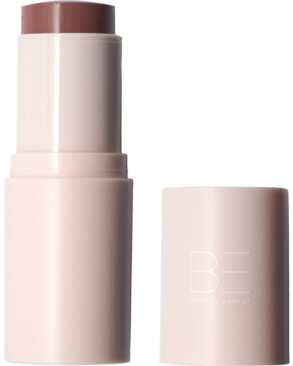 BE Creative Make Up Bluring balm stick Multi-use blush stick WARM HAZE