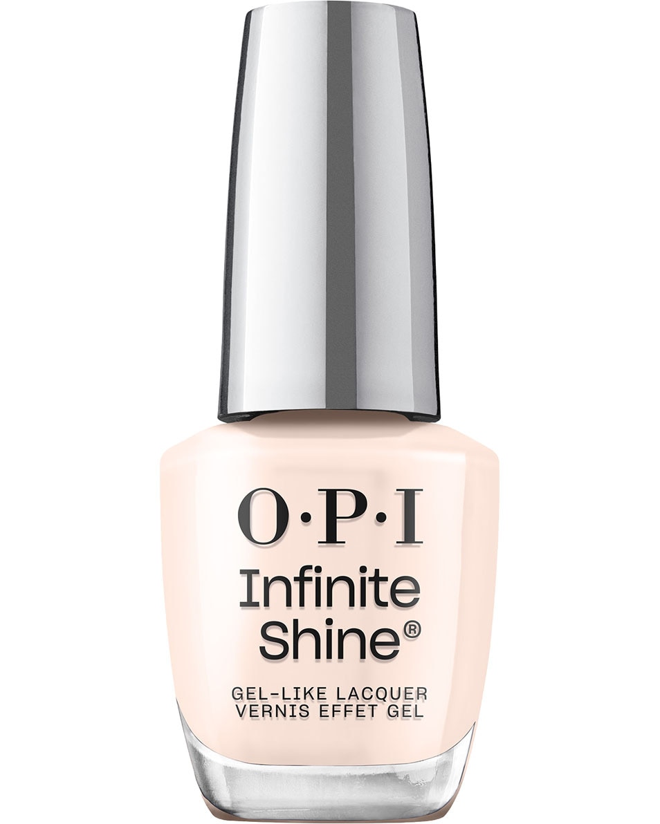 OPI OPI Your favorites are Back Infinite Shine I'M THE BOSSA NOVA NOW