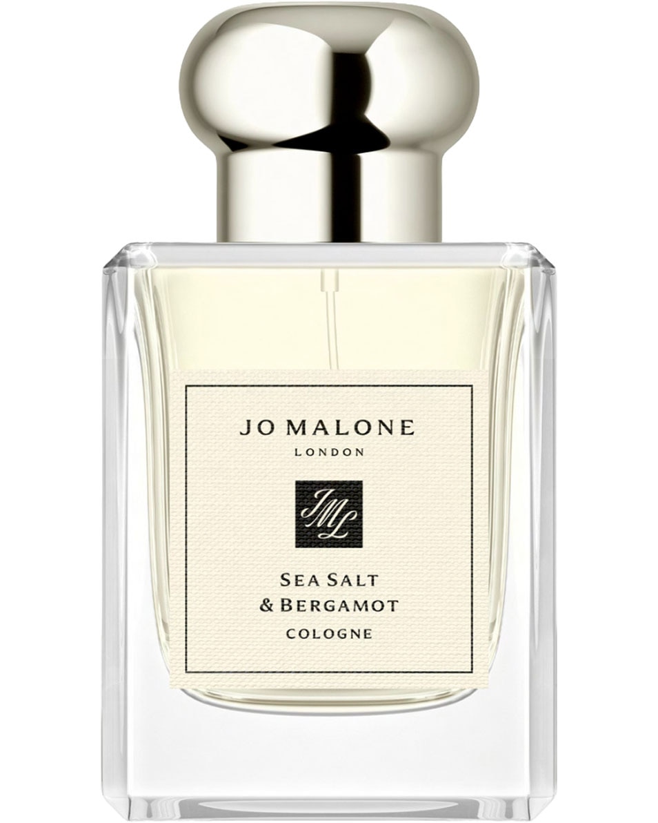 JO MALONE LONDON Sea Salt & Bergamot Cologne 50 ML