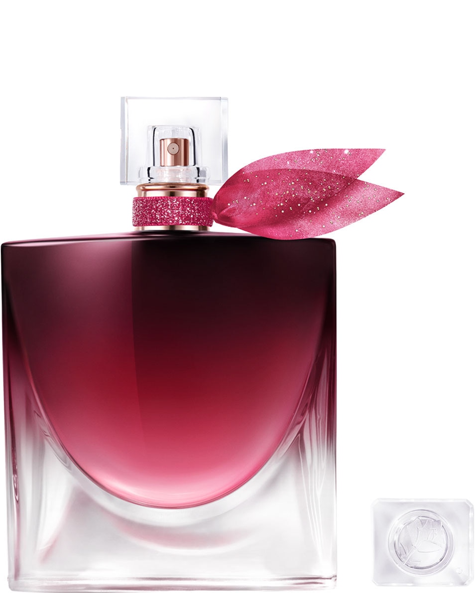 LANCÔME La Vie Est Belle L'Elixir Very Cherry Eau De Parfum Voor Dames – Houtachtige Kersengeur 100 ML