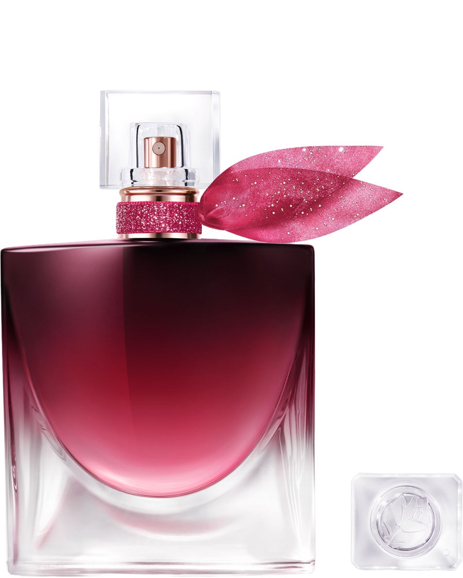 LANCÔME La Vie Est Belle L'Elixir Very Cherry Eau De Parfum Voor Dames – Houtachtige Kersengeur 50 ML