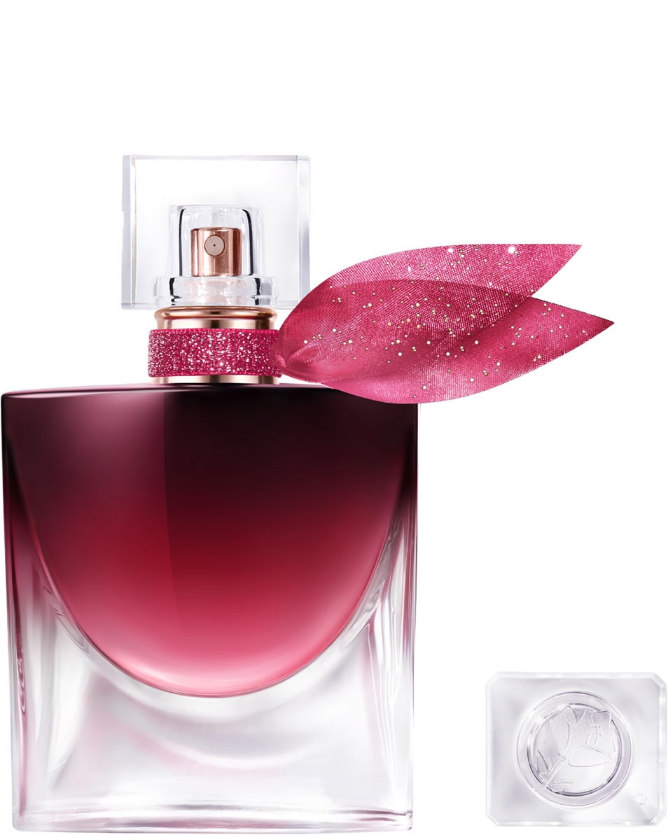 LANCÔME La Vie Est Belle L'Elixir Very Cherry Eau De Parfum Voor Dames – Houtachtige Kersengeur 30 ML