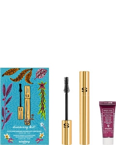 Mascara phyto-noir discovery set marie-victoire de bascher Mascara phyto-noir discovery set marie-victoire de bascher