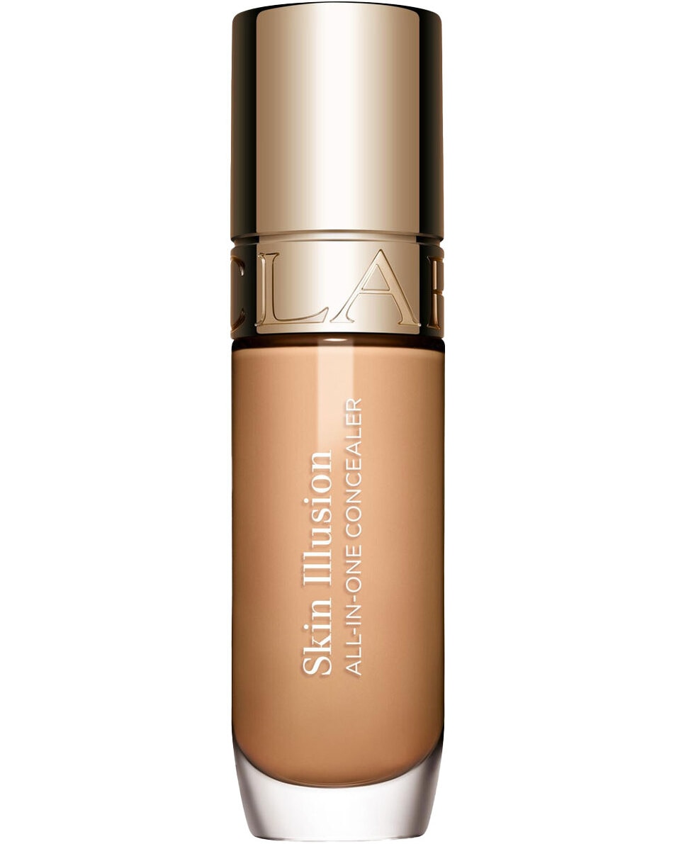 CLARINS Skin Illusion All-in-one concealer 8